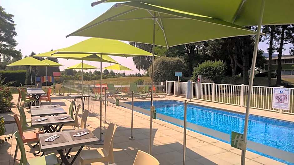 Holiday Inn Lille Ouest Englos By IHG