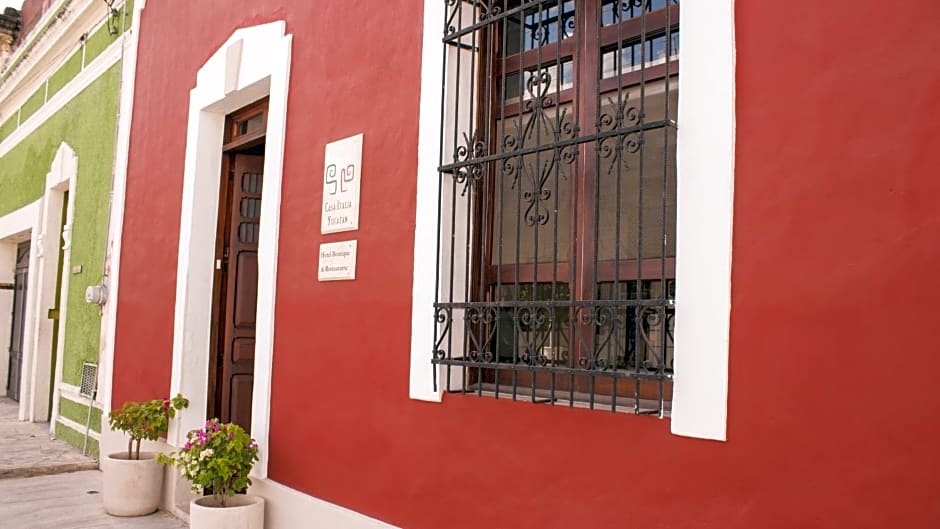 Casa Italia Luxury Guest House - Adults Only