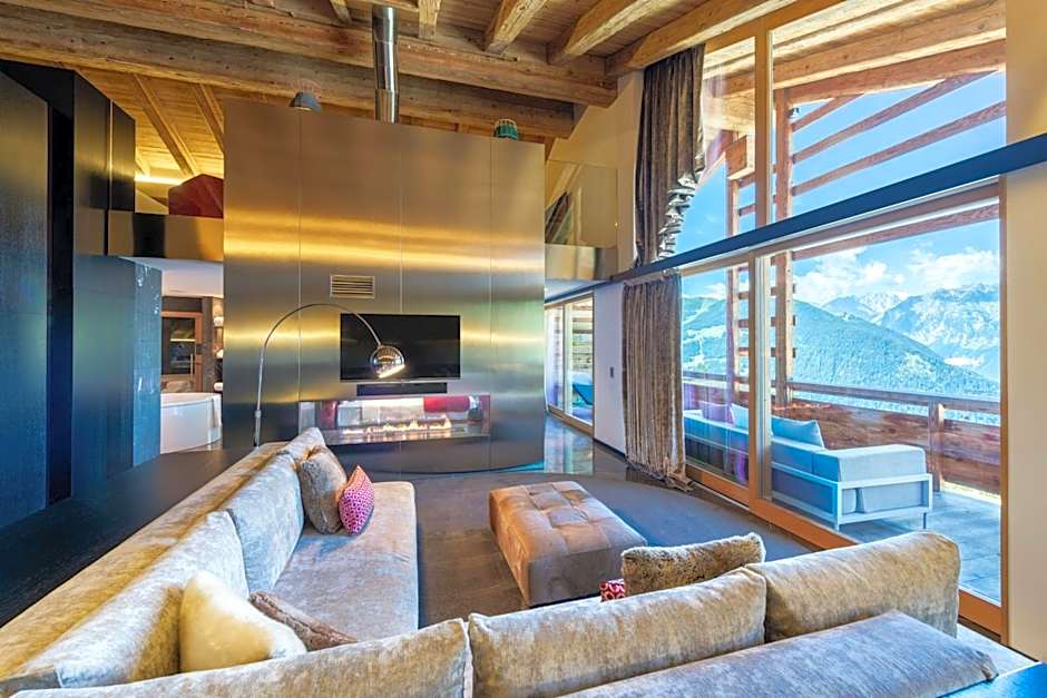 W Verbier