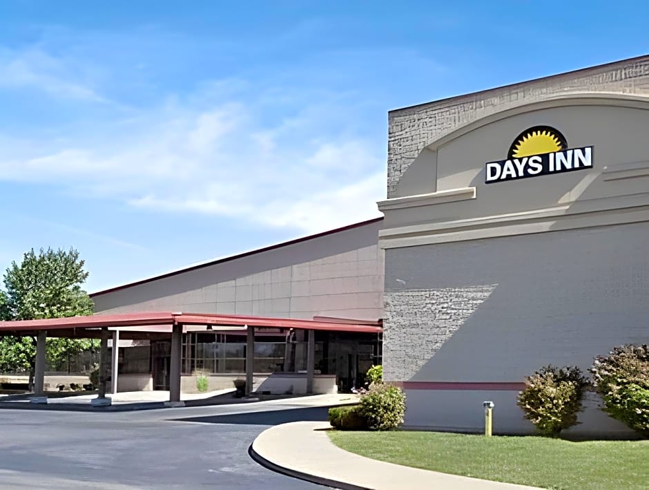 Days Inn by Wyndham Kirksville