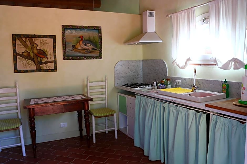 Bed and breakfast Casa Formica