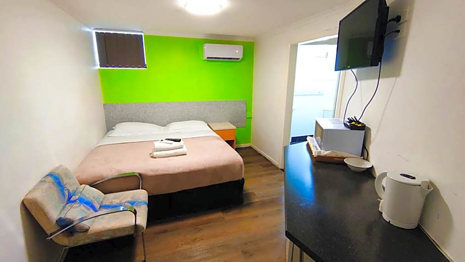 cliffinn kangaroo point