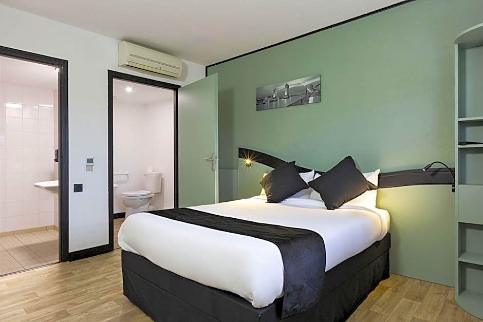 Enzo Hotels Chartres Mainvilliers