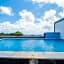 RedDoorz Plus near Dreamland Beach