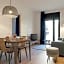 MH Apartments Sant Pau