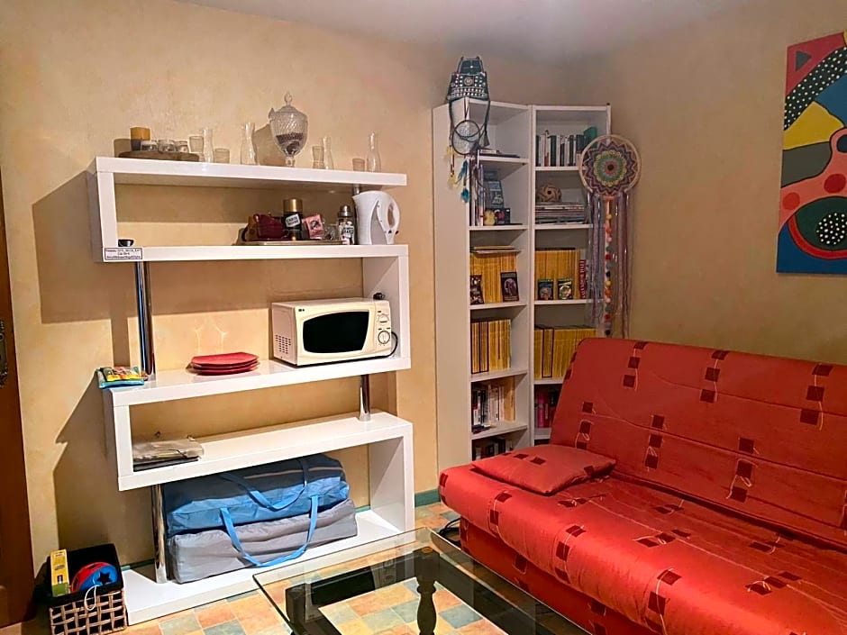 Résidence Beausoleil