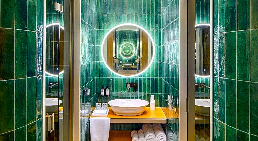 Kimpton Bem Budapest By IHG