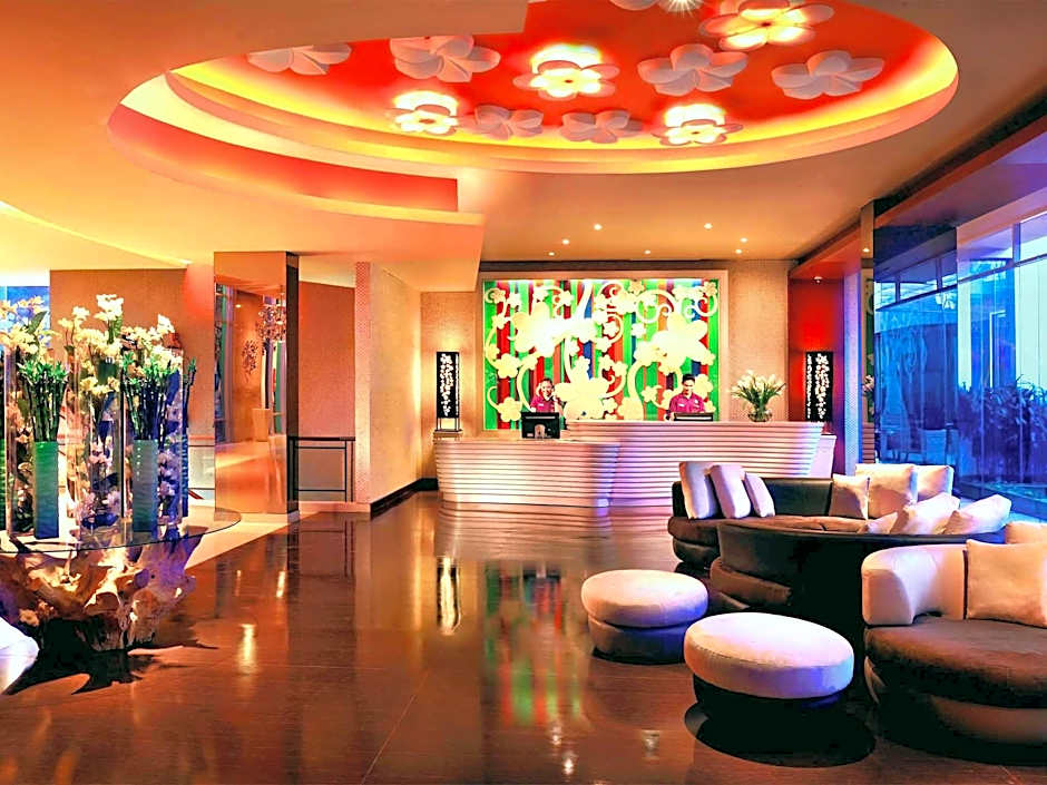 Ibis Styles Bali Denpasar
