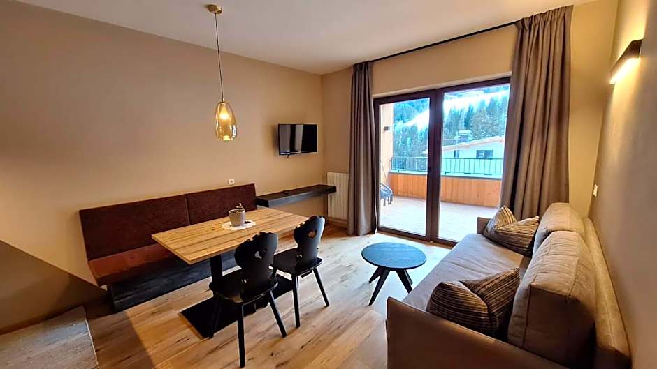 Alpenspitz Appartements - Garni - B&B