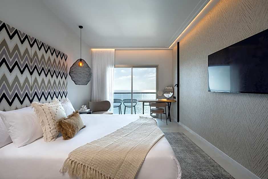 LEONARDO PLAZA HAIFA