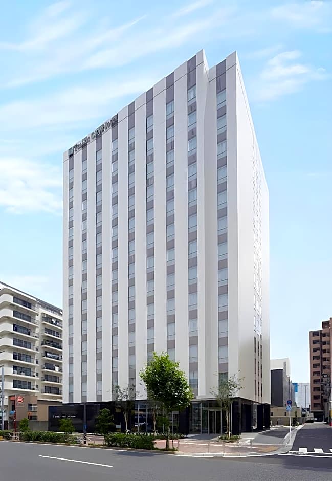Tmark City Hotel Tokyo Omori