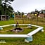 Apartamenty Golden Village