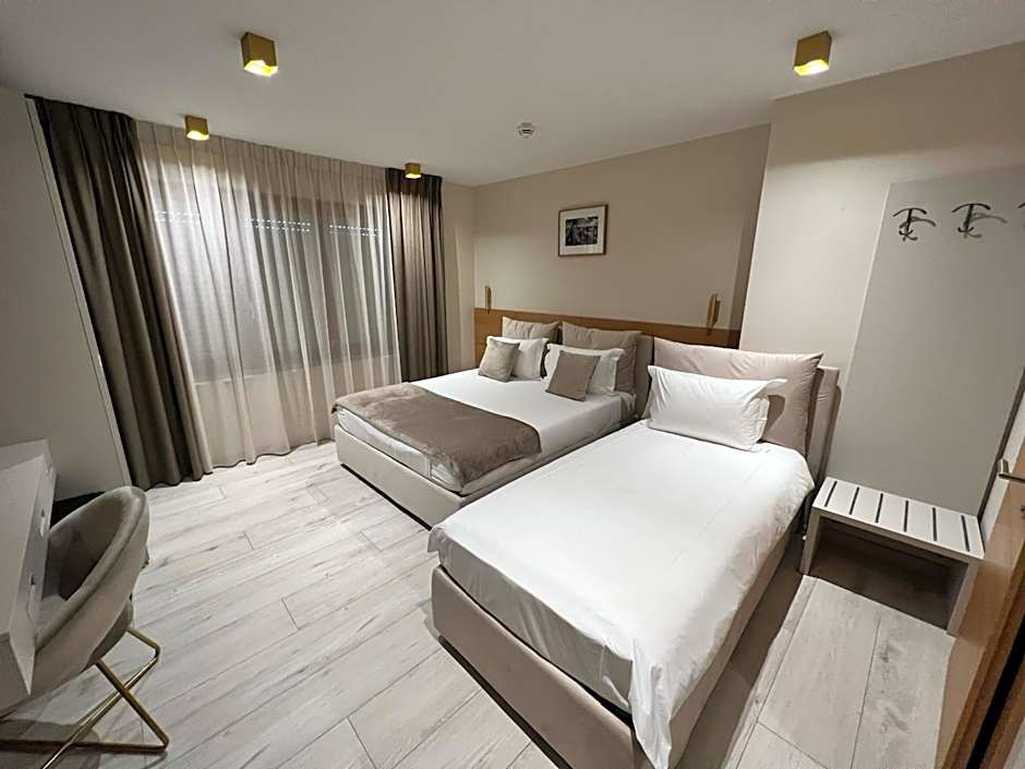 Albergo Aida