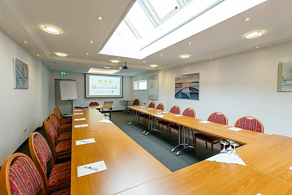 Hotel Bavaria Oldenburg