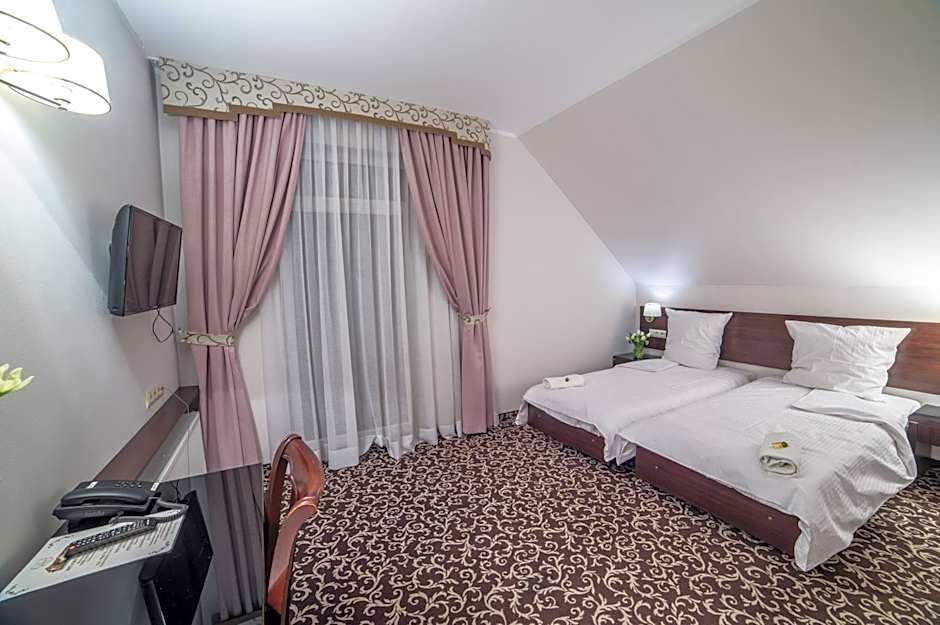 Hotel Grodzisko
