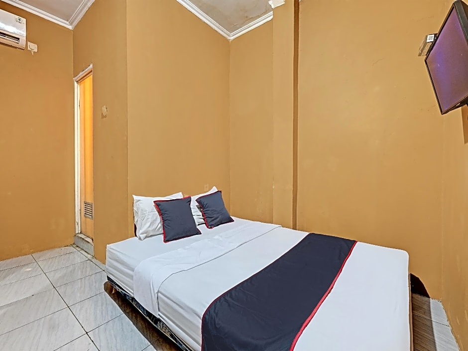 Collection O 92864 Mitra Residence