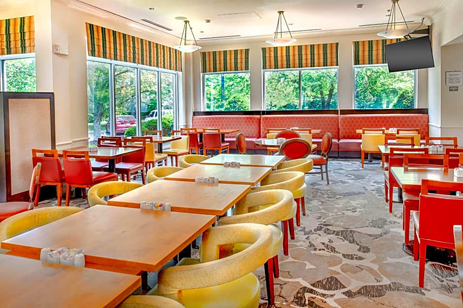Hilton Garden Inn St. Louis/Chesterfield