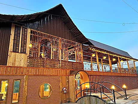 ¿¿¿¿¿¿¿¿¿¿¿ ¿¿¿¿¿¿ (Mae Klang luang Villa)