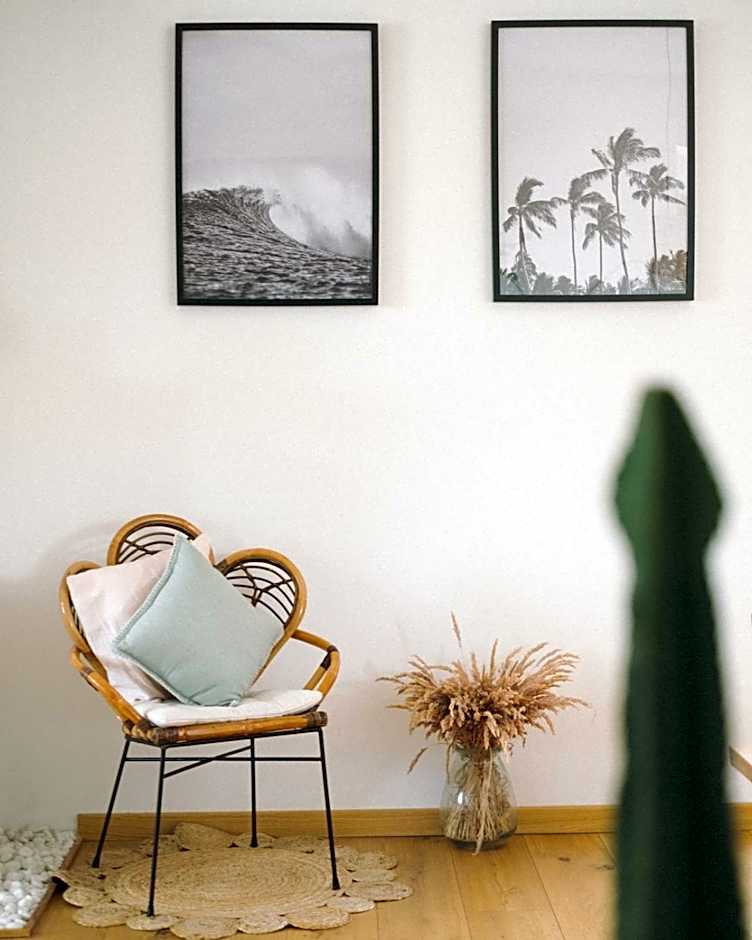 Villa Sayulita Surfhouse