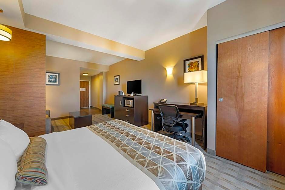 Best Western Plus Miami Executive Airport Hotel & Suites