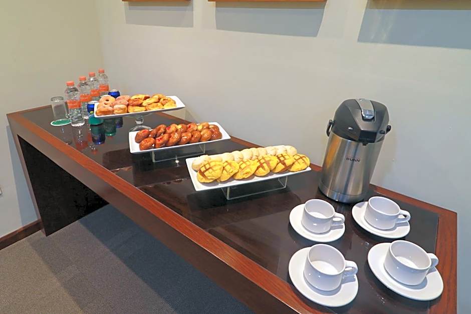 Holiday Inn Monterrey Norte By IHG