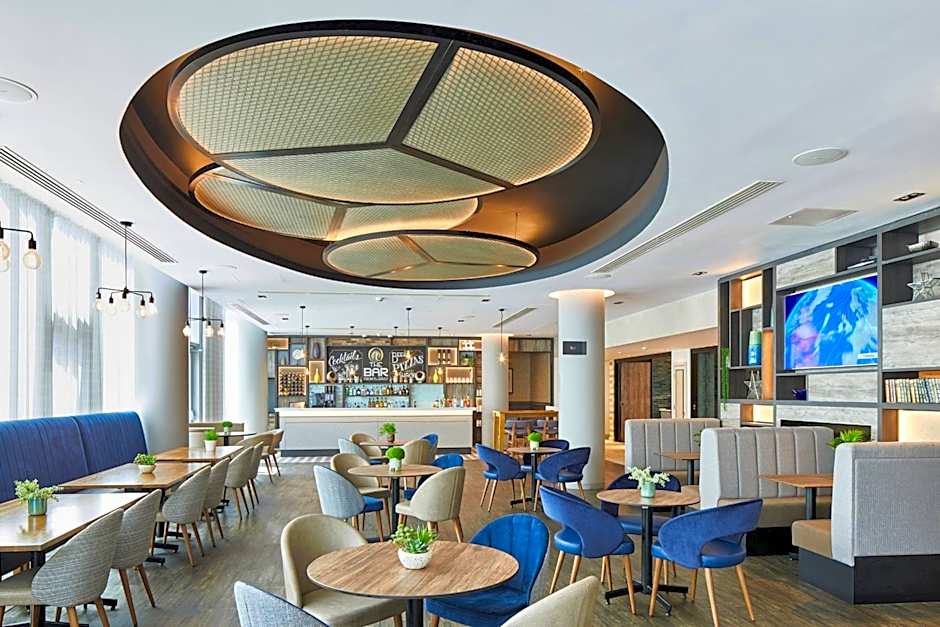 Residence Inn by Marriott London Kensington