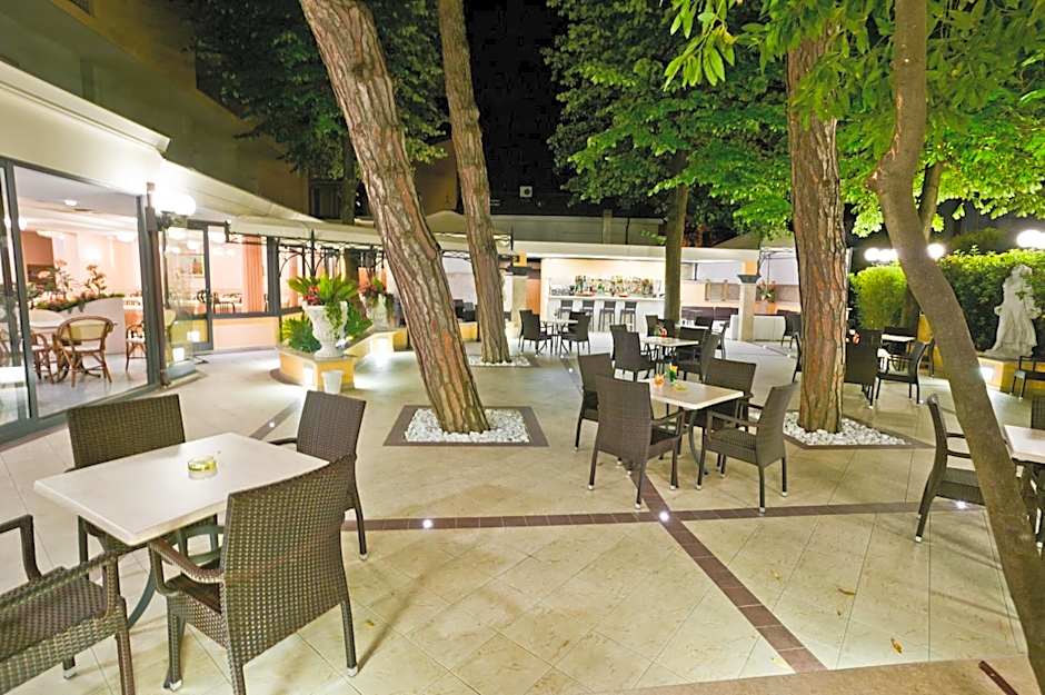 Hotel Belsoggiorno