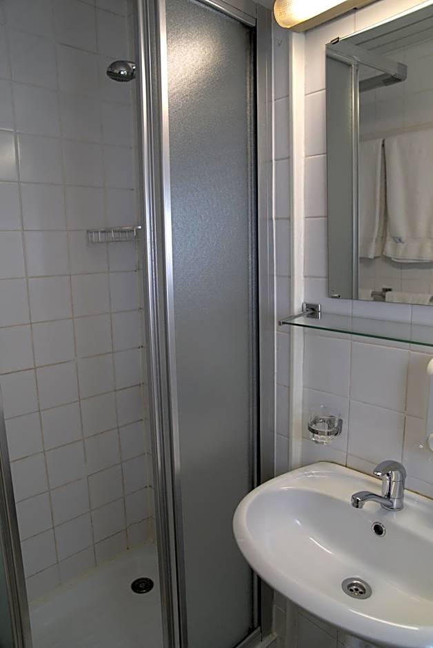 Austrian Pilgrim Hospice