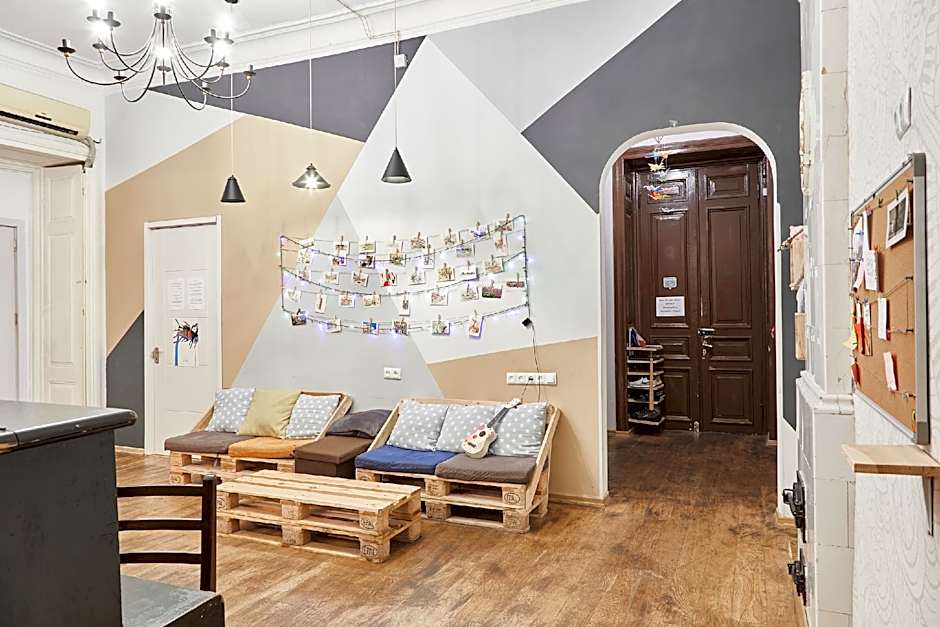 Photo 1 of 50 of Moosica Hostel