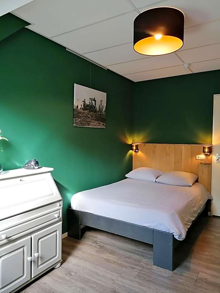 Hotel Lemmenhof