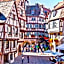 Résidence de l'ancien relais