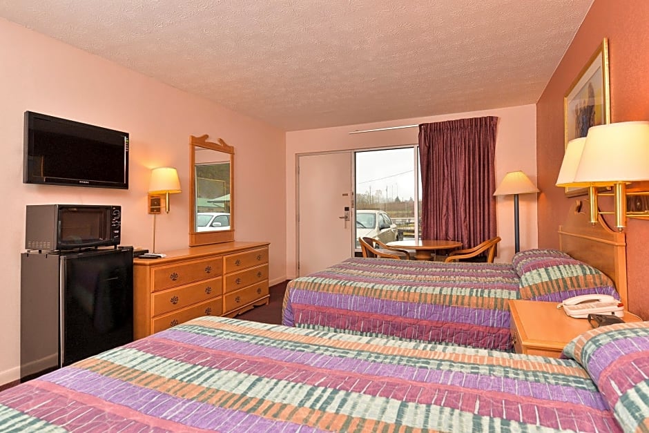 America's Best Value Inn Heflin