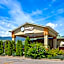 SureStay Plus Hotel By Best Western Salmon Arm