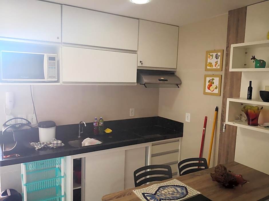 Praia Carneiros Flat Hotel