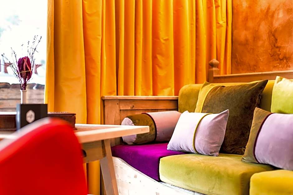 Raffl's St. Antoner Hof