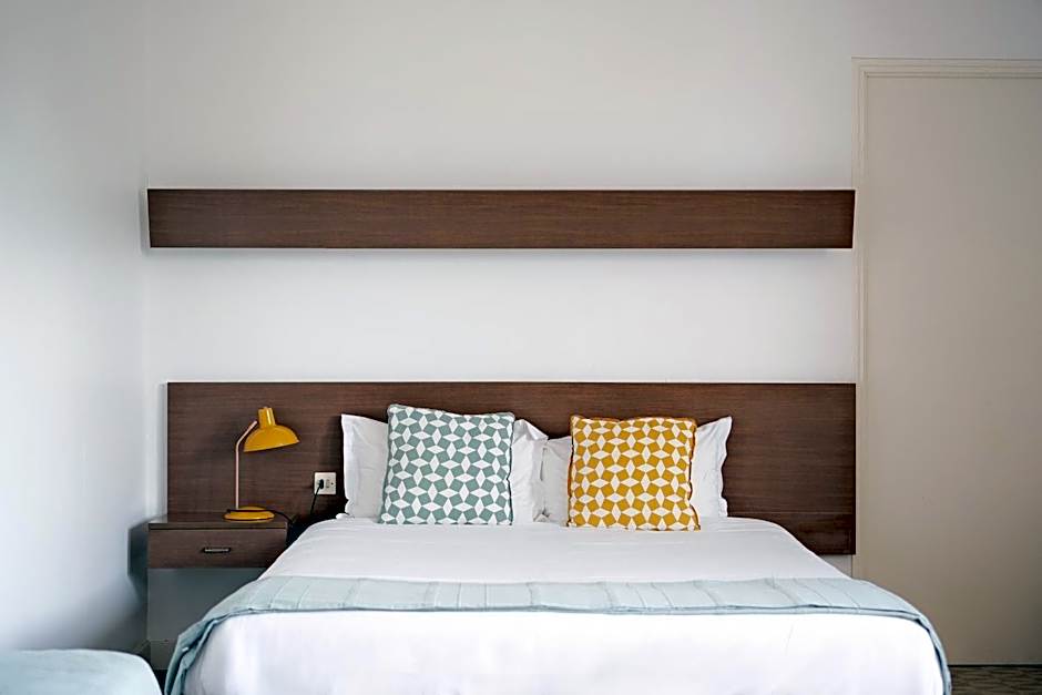 Résidence Le Beau Rivage