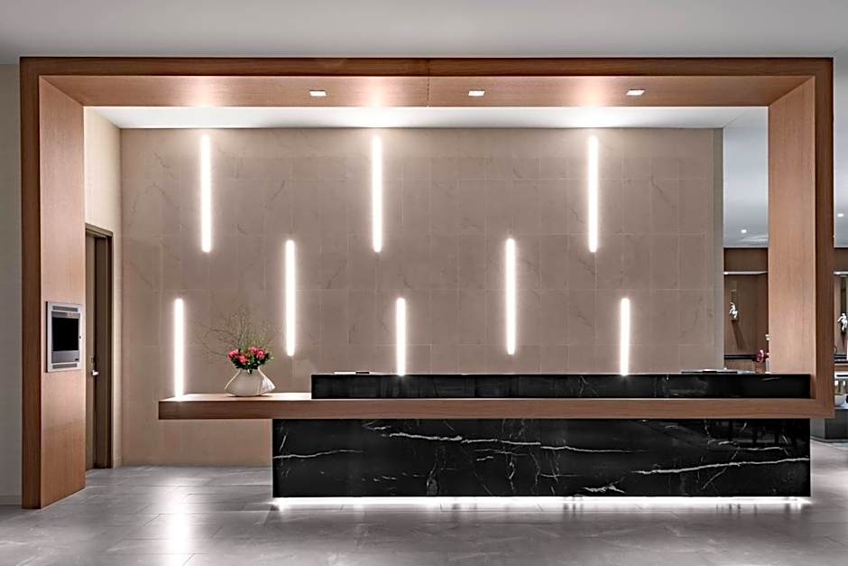 AC Hotel by Marriott Atlanta Midtown