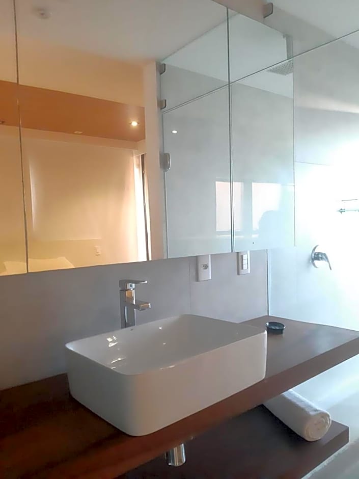 Reserva Madero Requinte Apto 104