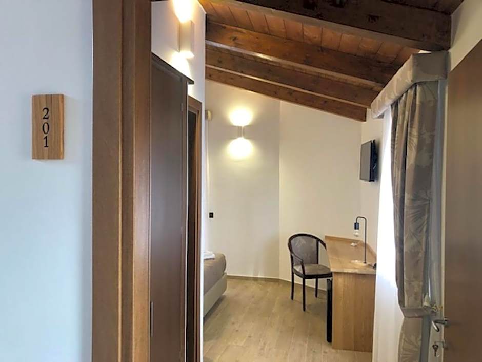 villa ascosa residence