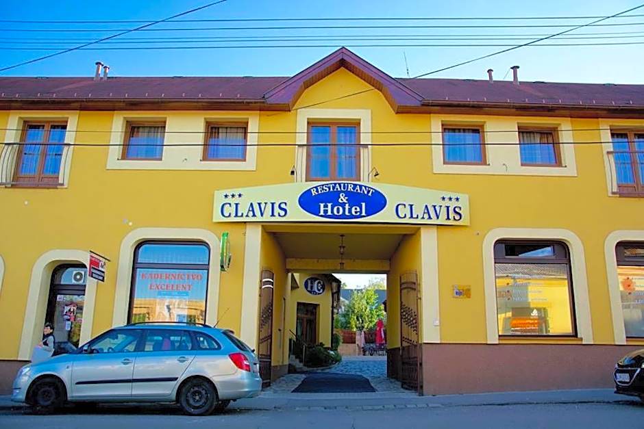 Photo 1 of 37 of Hotel Clavis