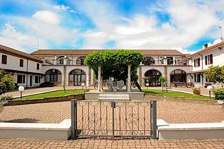 Il Carrettino Country Hotel