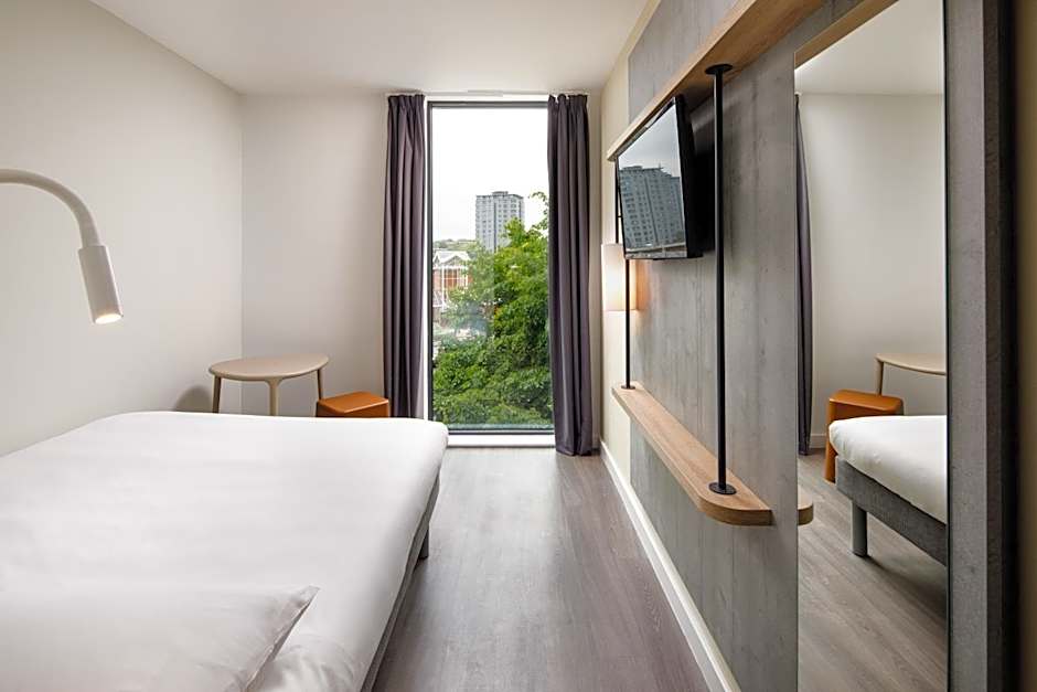 ibis Budget Sheffield Centre St Marys Gate