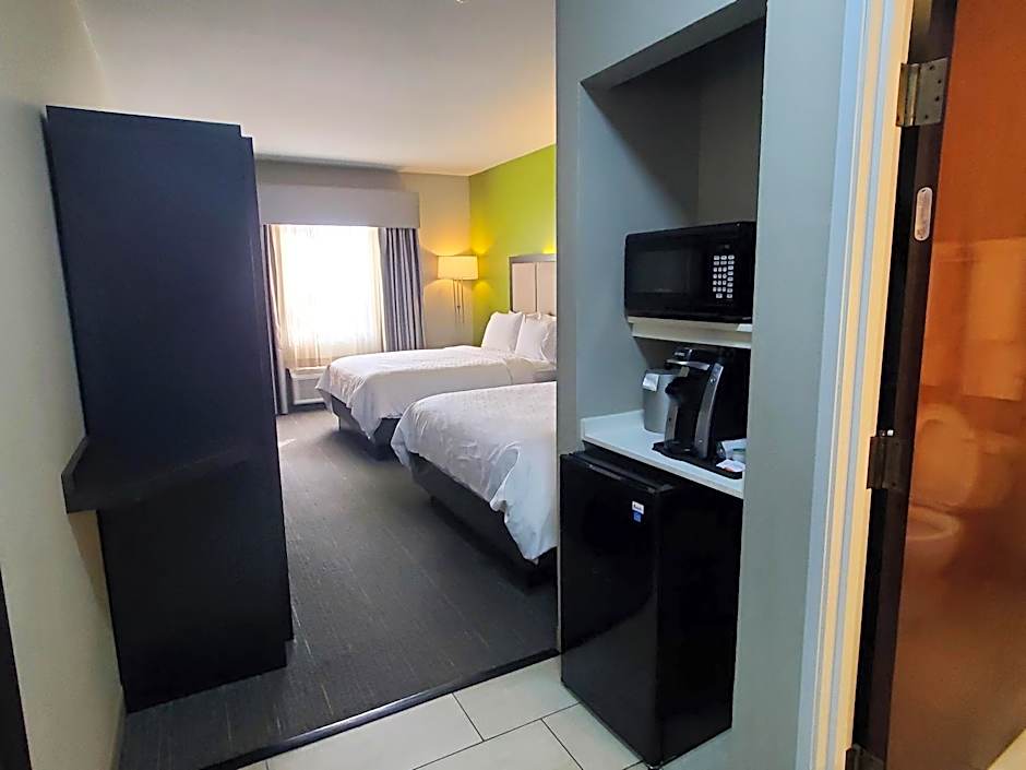 Holiday Inn Express Pearland By IHG