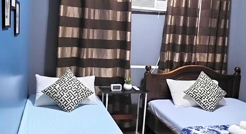 The Stopover Hostel - Mactan