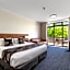 Comfort Hotel Adelaide Meridien