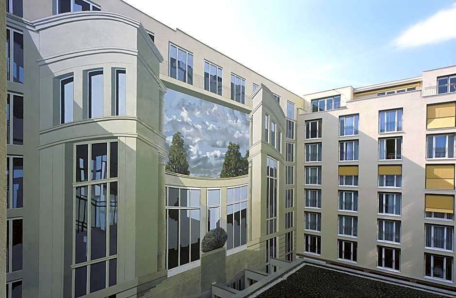 Relexa Hotel Stuttgarter Hof