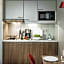 Adagio Paris Bercy Village Aparthotel