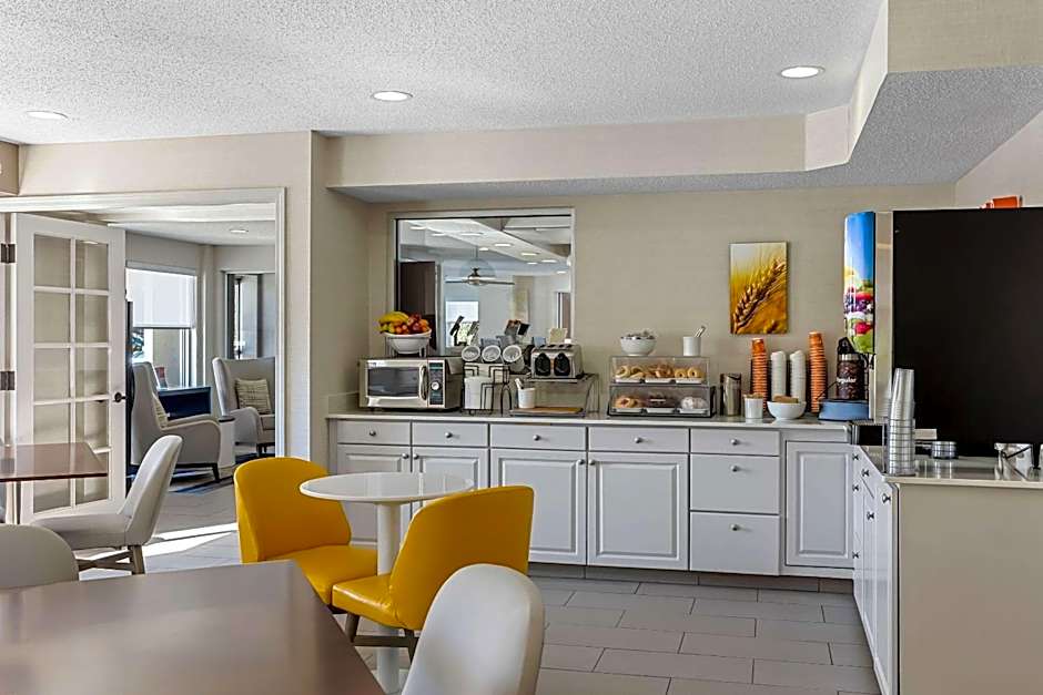 Comfort Inn Painesville