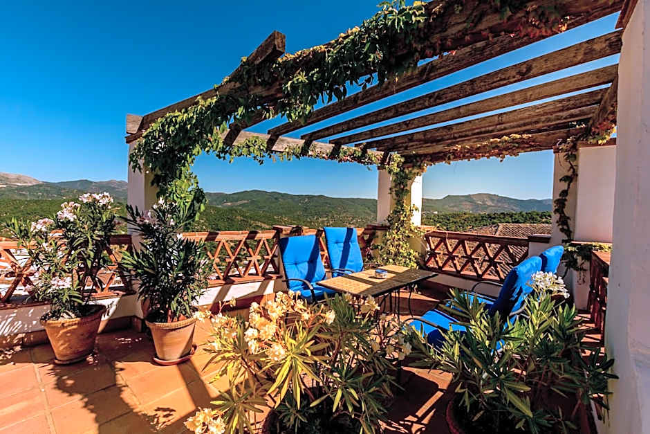Hotel Los Castanos