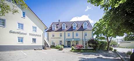 Gasthaus & Pension Mohren